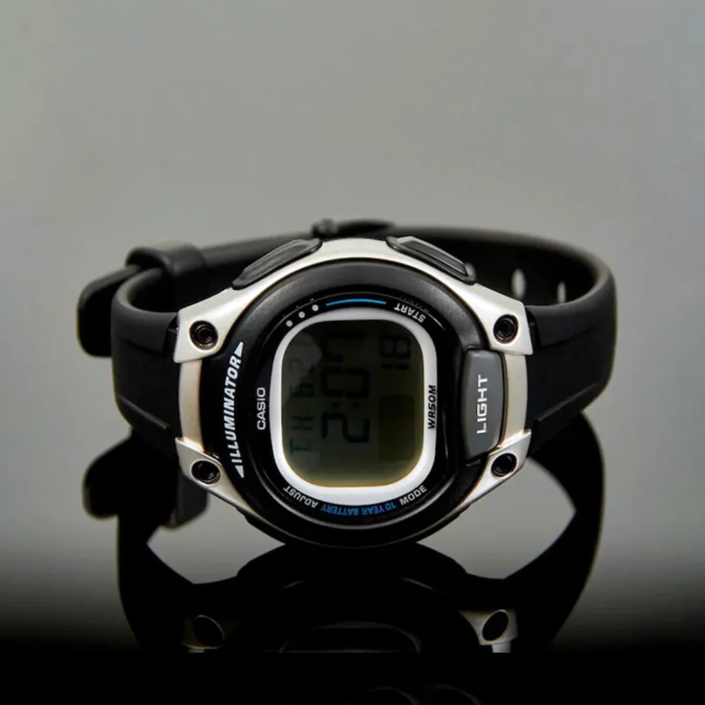 casio LW-203-1A