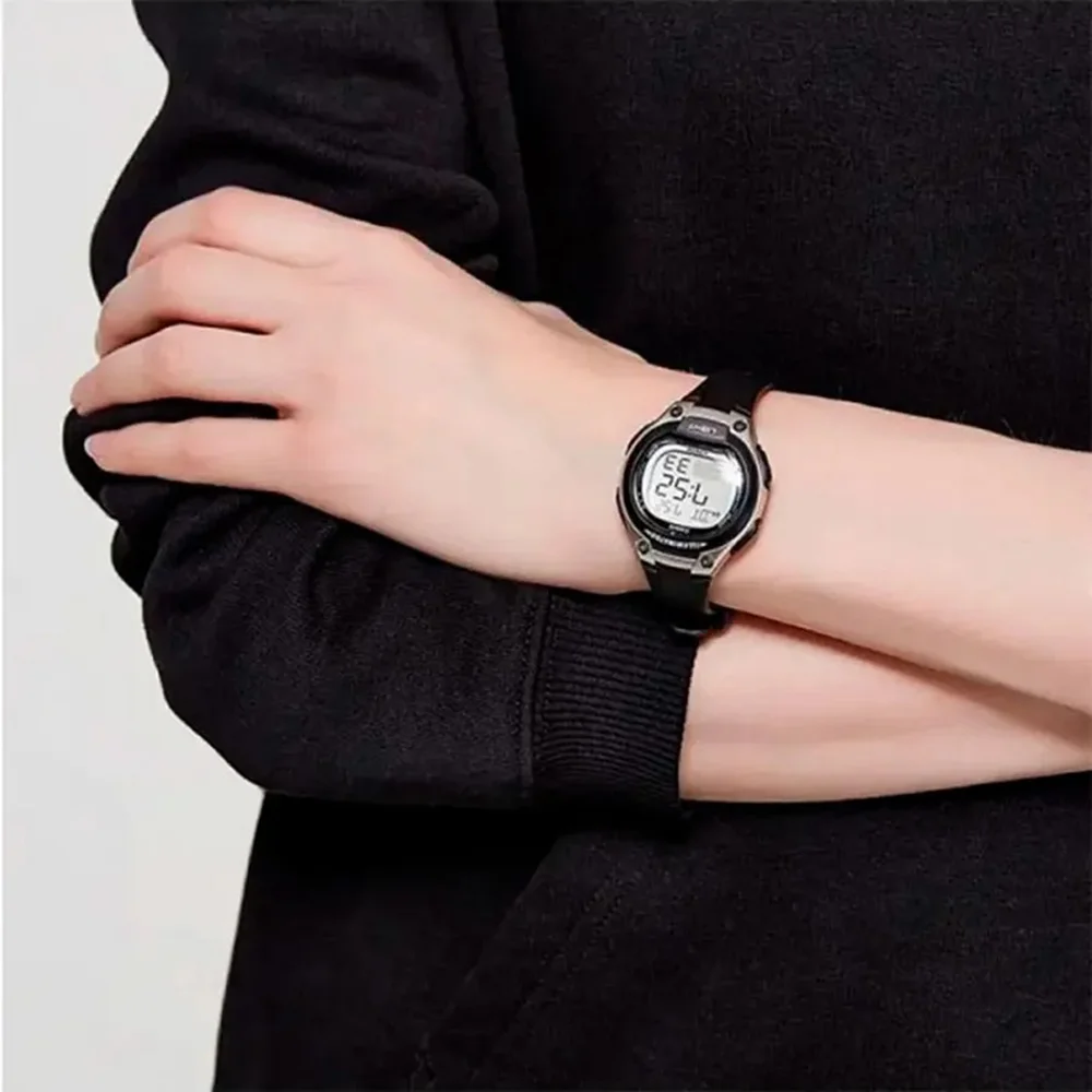 casio LW-203-1A