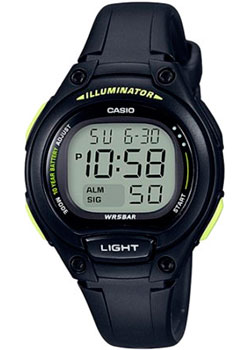 Casio Digital