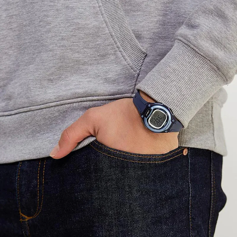 casio LW-203-2A