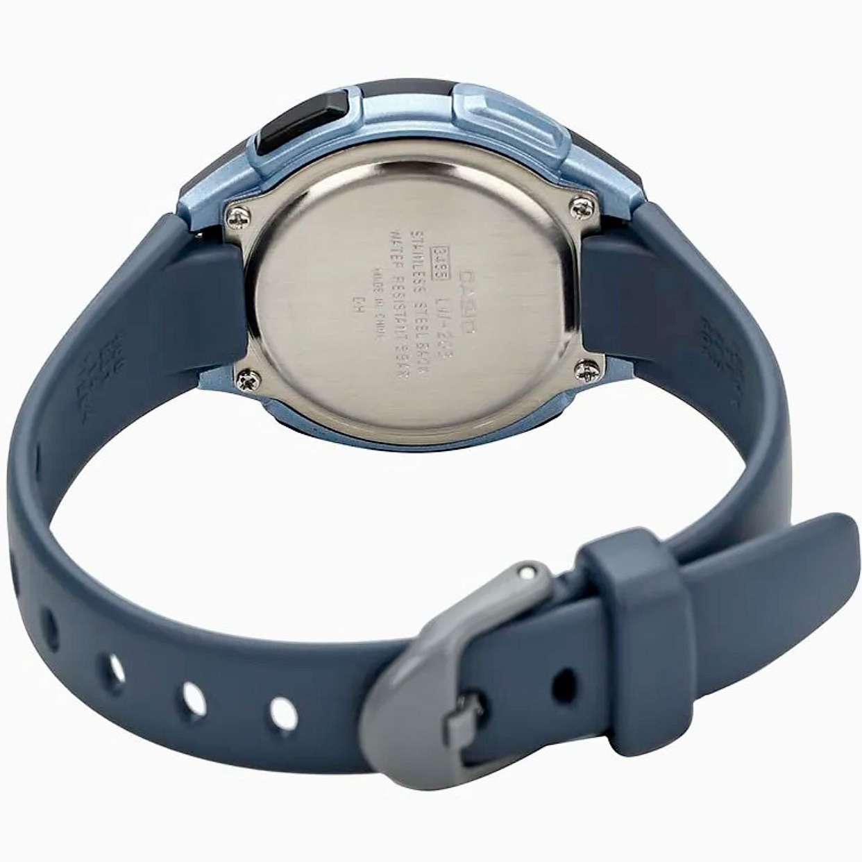 casio LW-203-2A