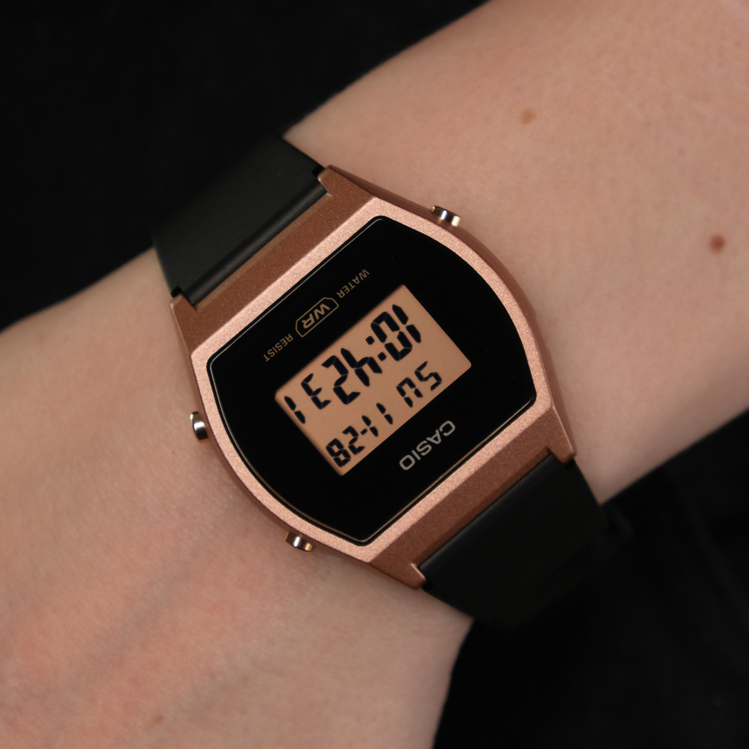 casio LW-204-1AEF