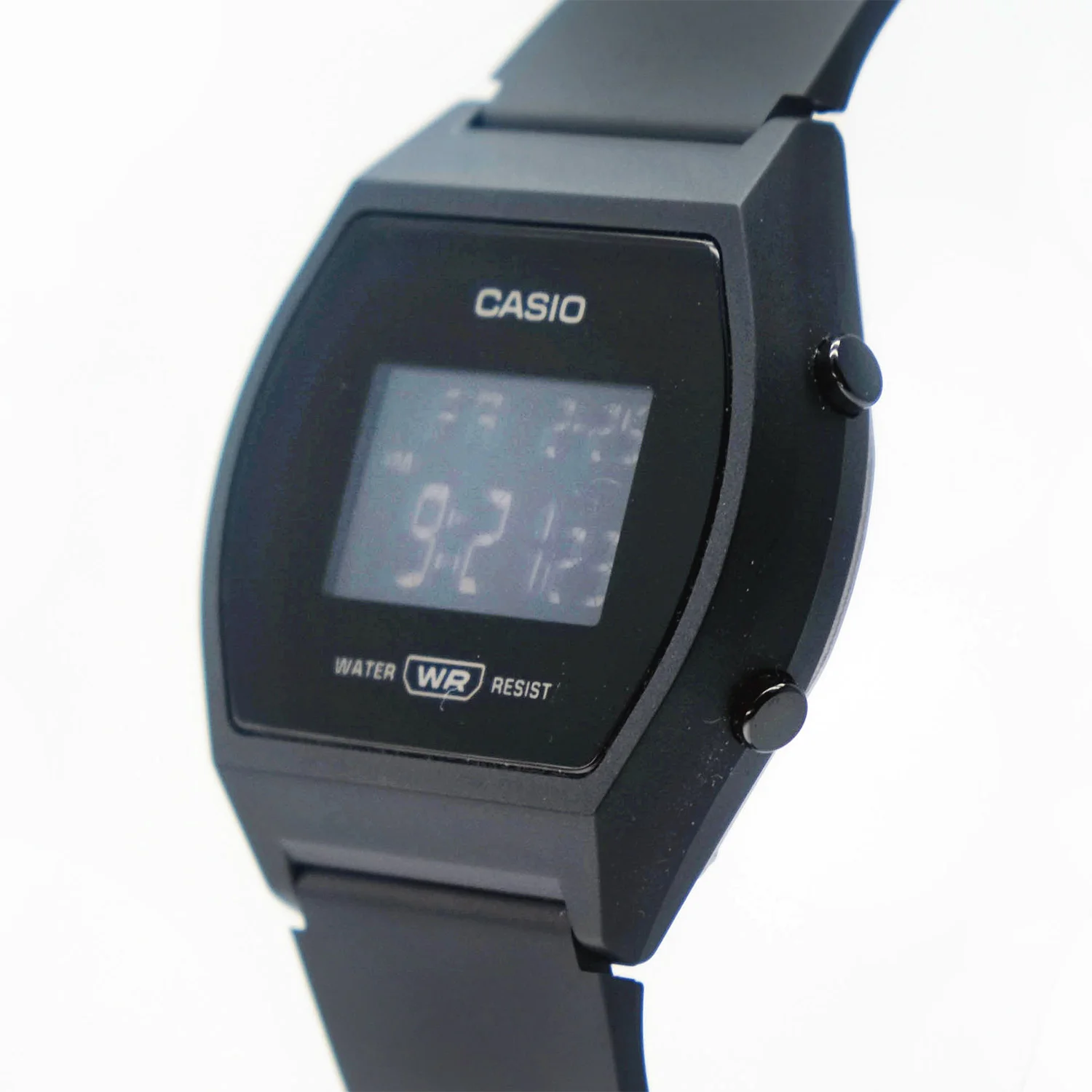 casio LW-204-1BEF