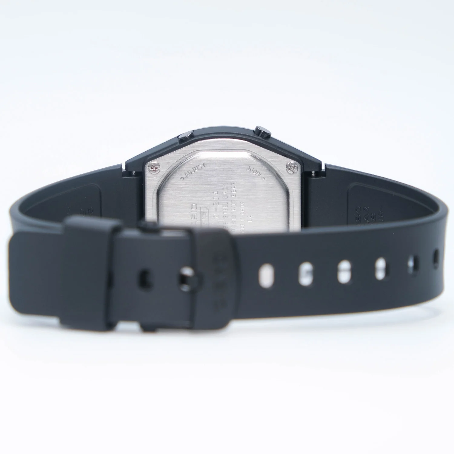 casio LW-204-1BEF