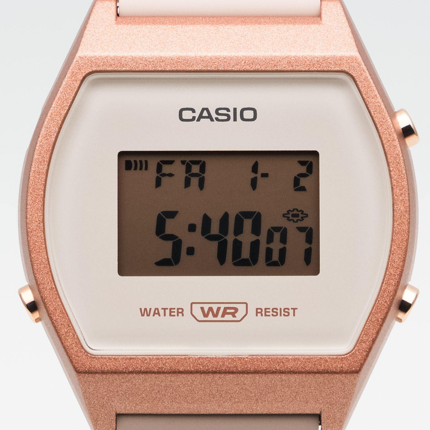 casio LW-204-4AEF