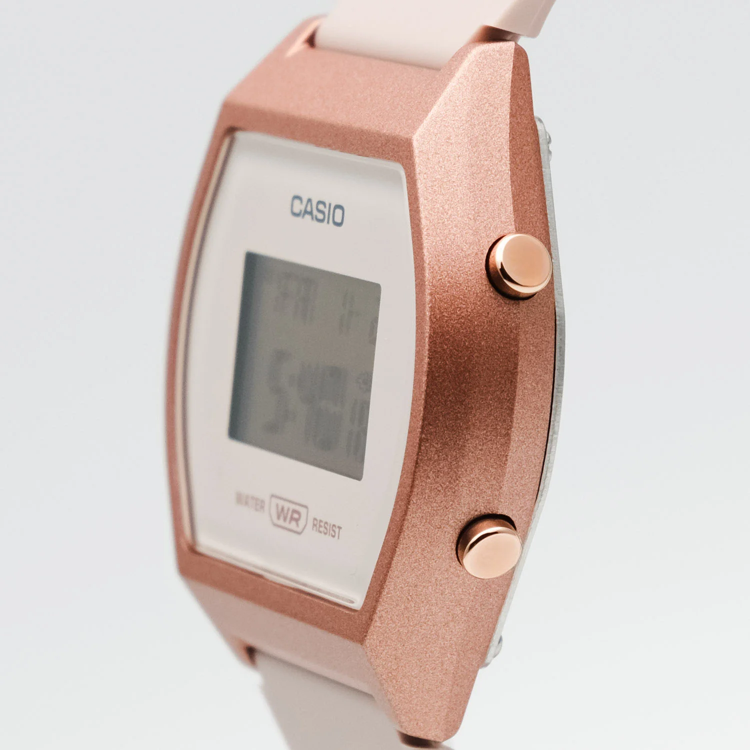 casio LW-204-4AEF
