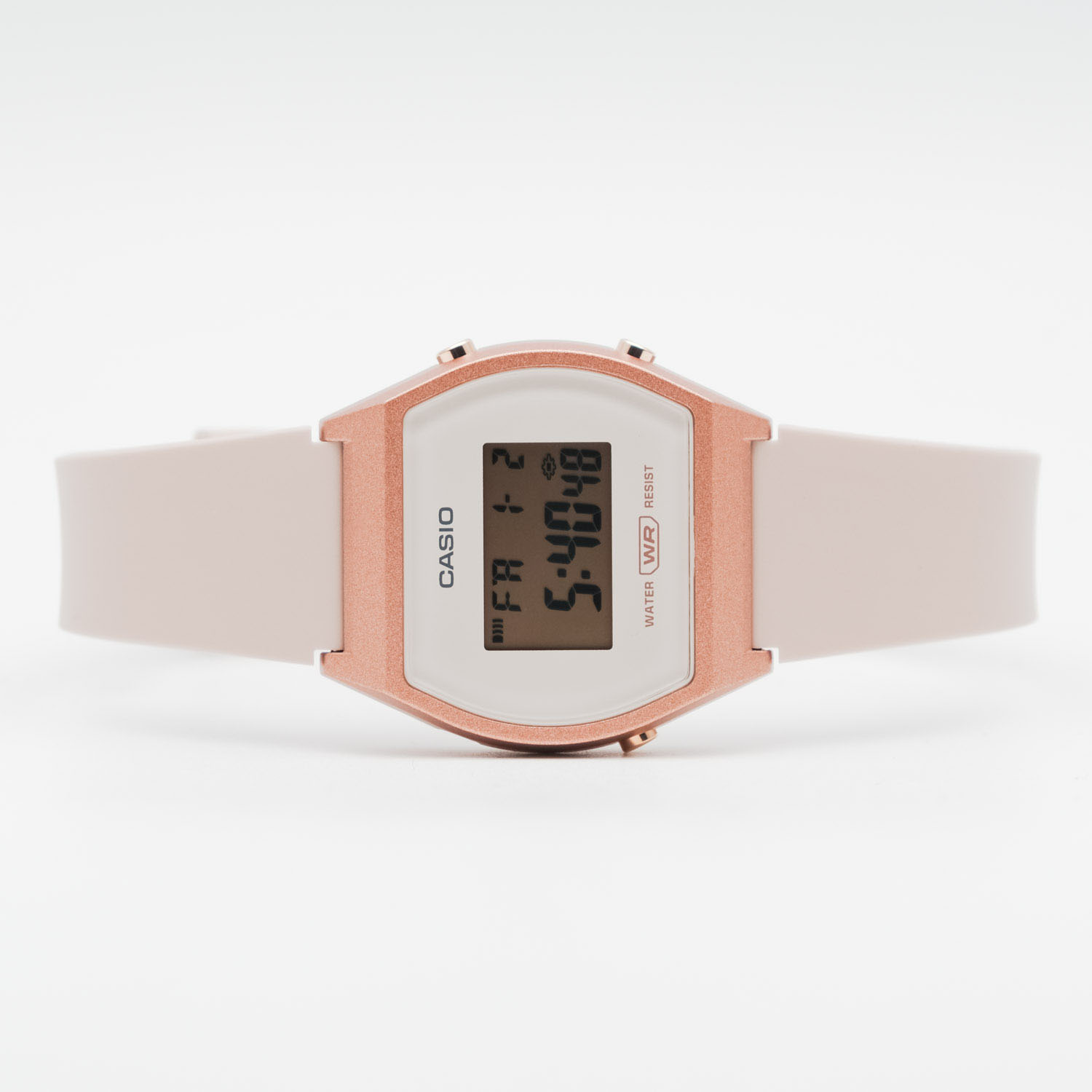 casio LW-204-4AEF