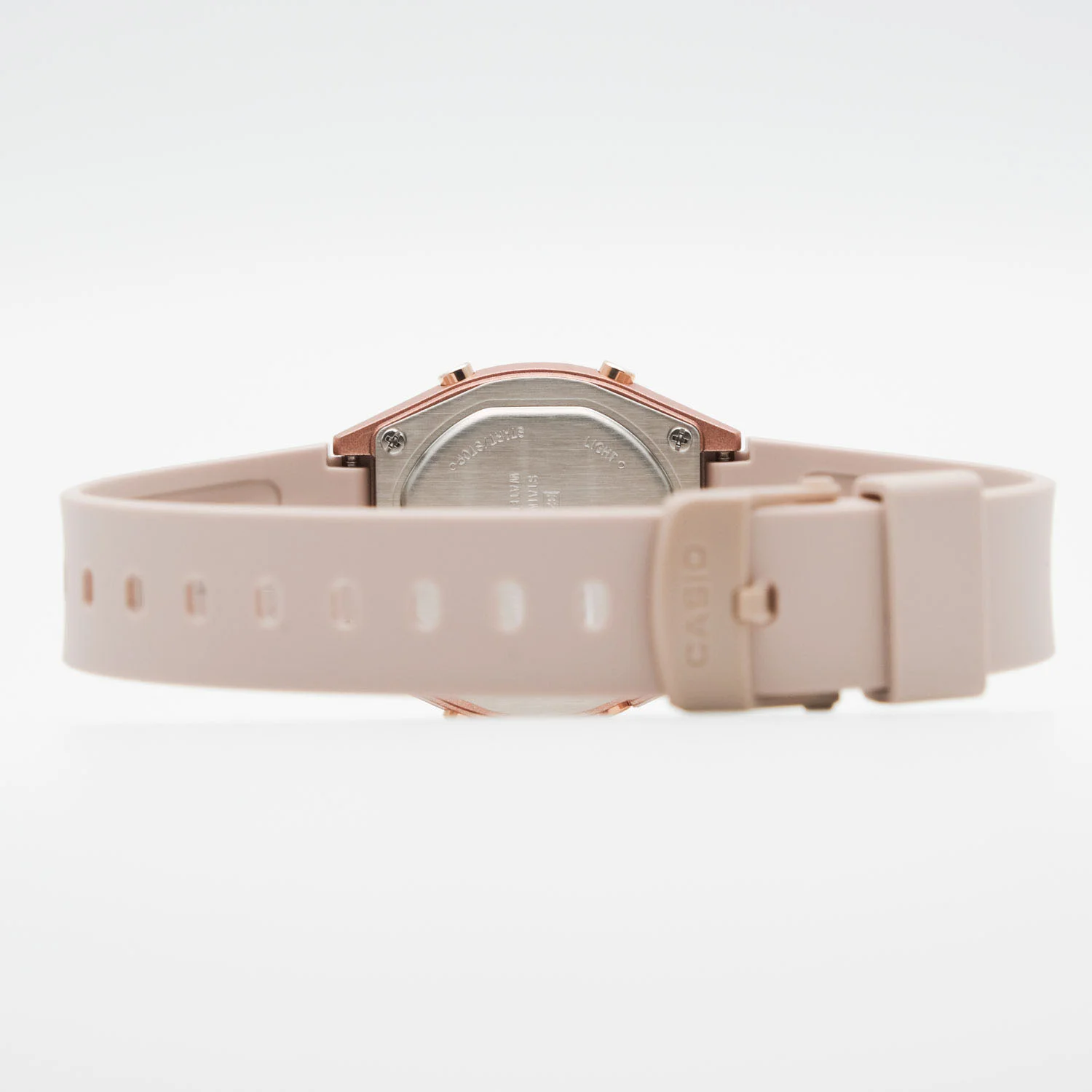 casio LW-204-4AEF
