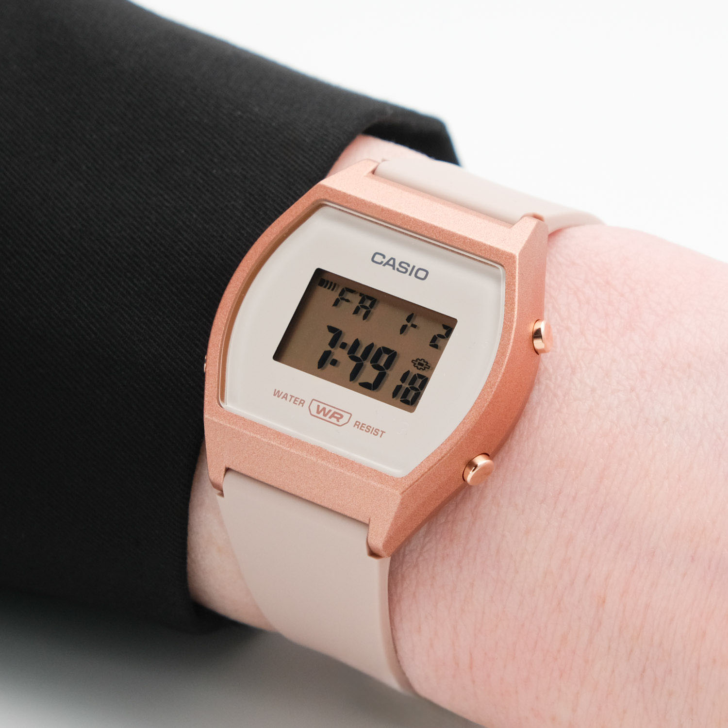 casio LW-204-4AEF