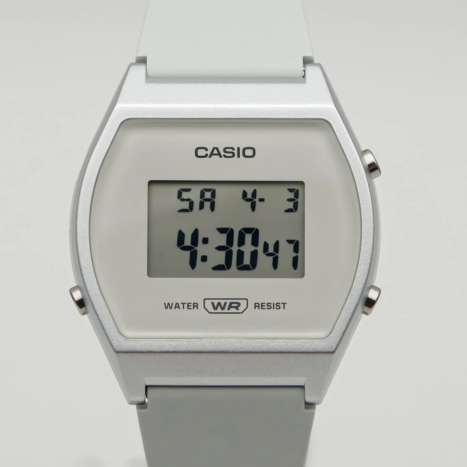 casio LW-204-7A