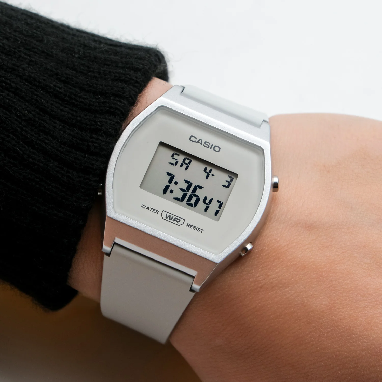 casio LW-204-7A