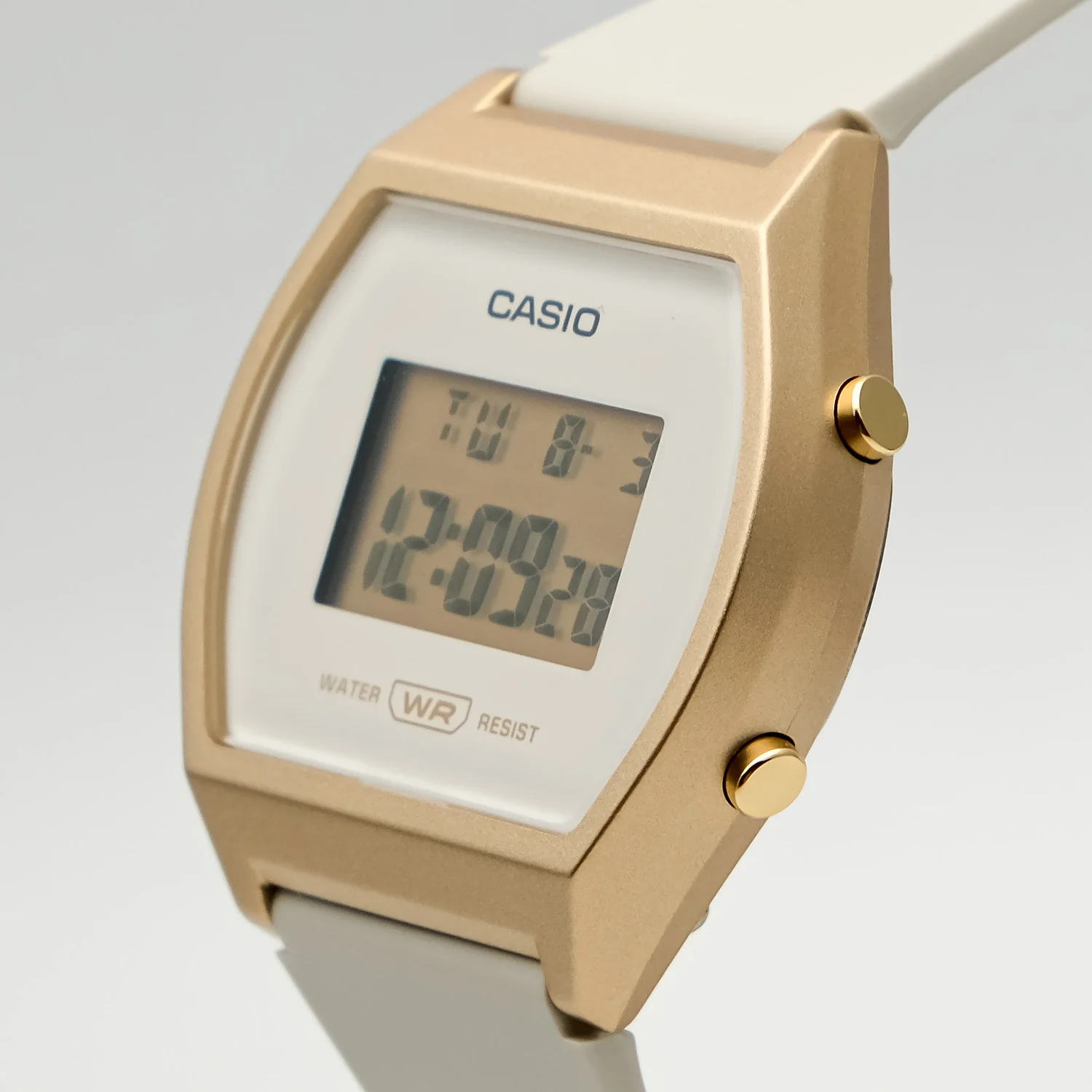 casio LW-204-9A