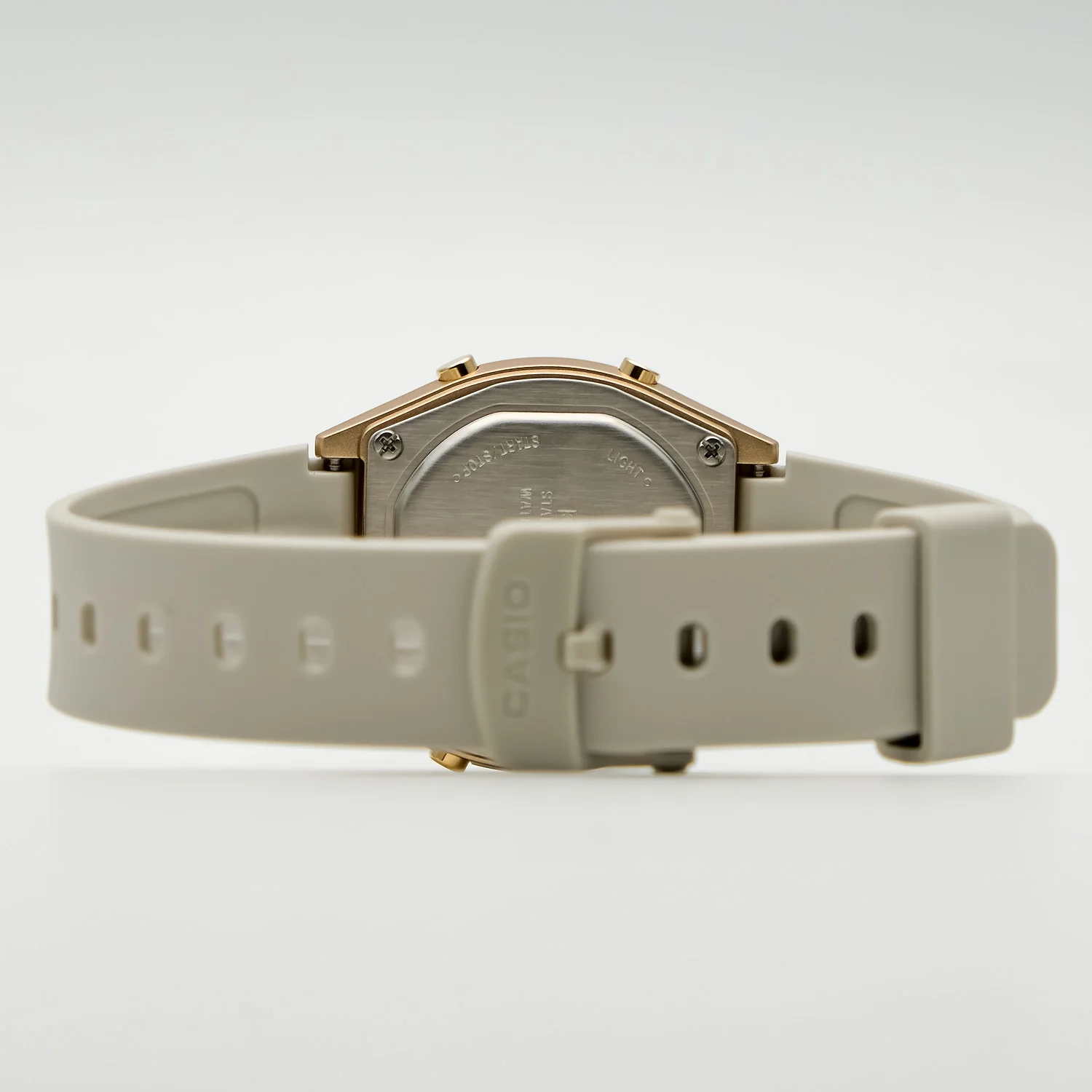 casio LW-204-9A