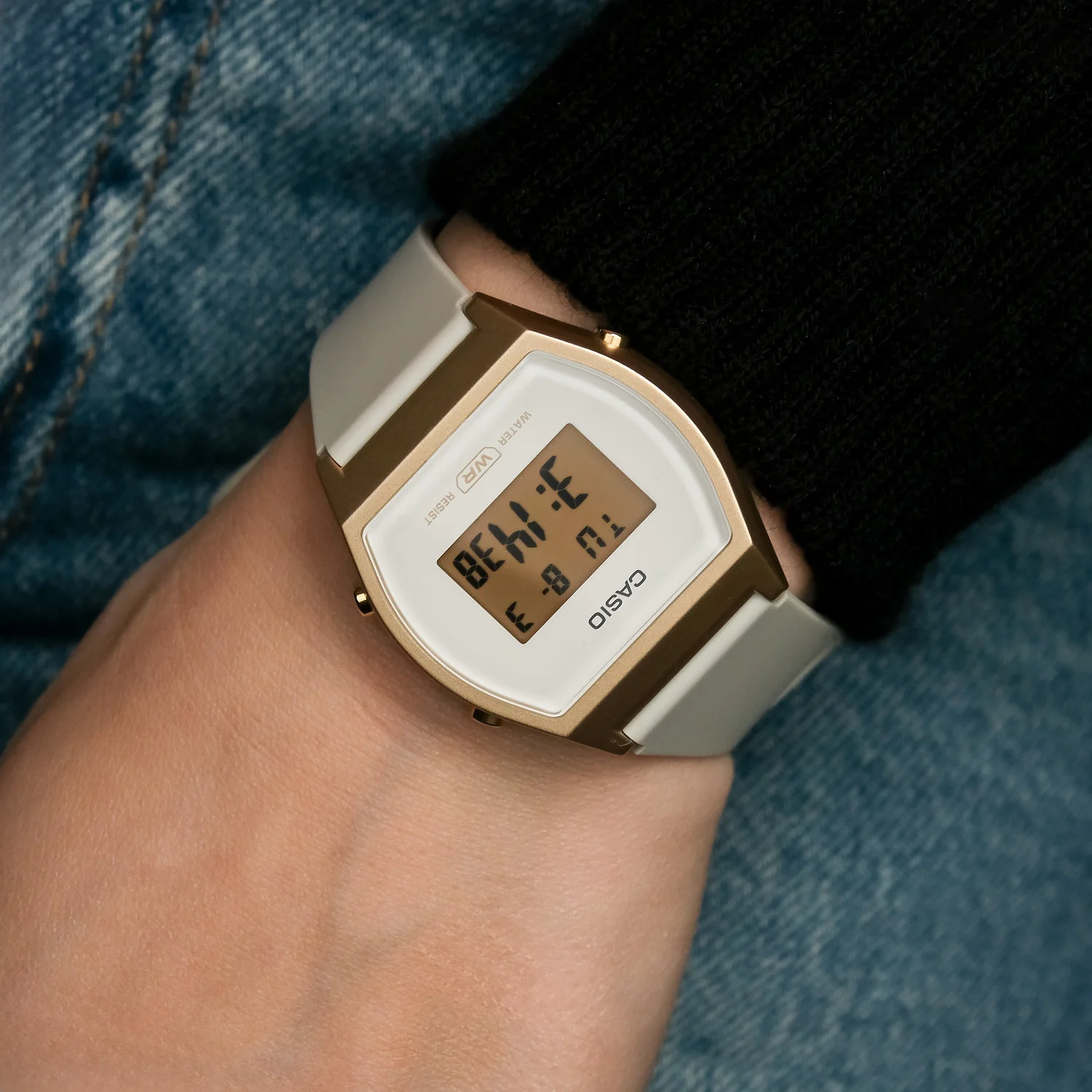 casio LW-204-9A