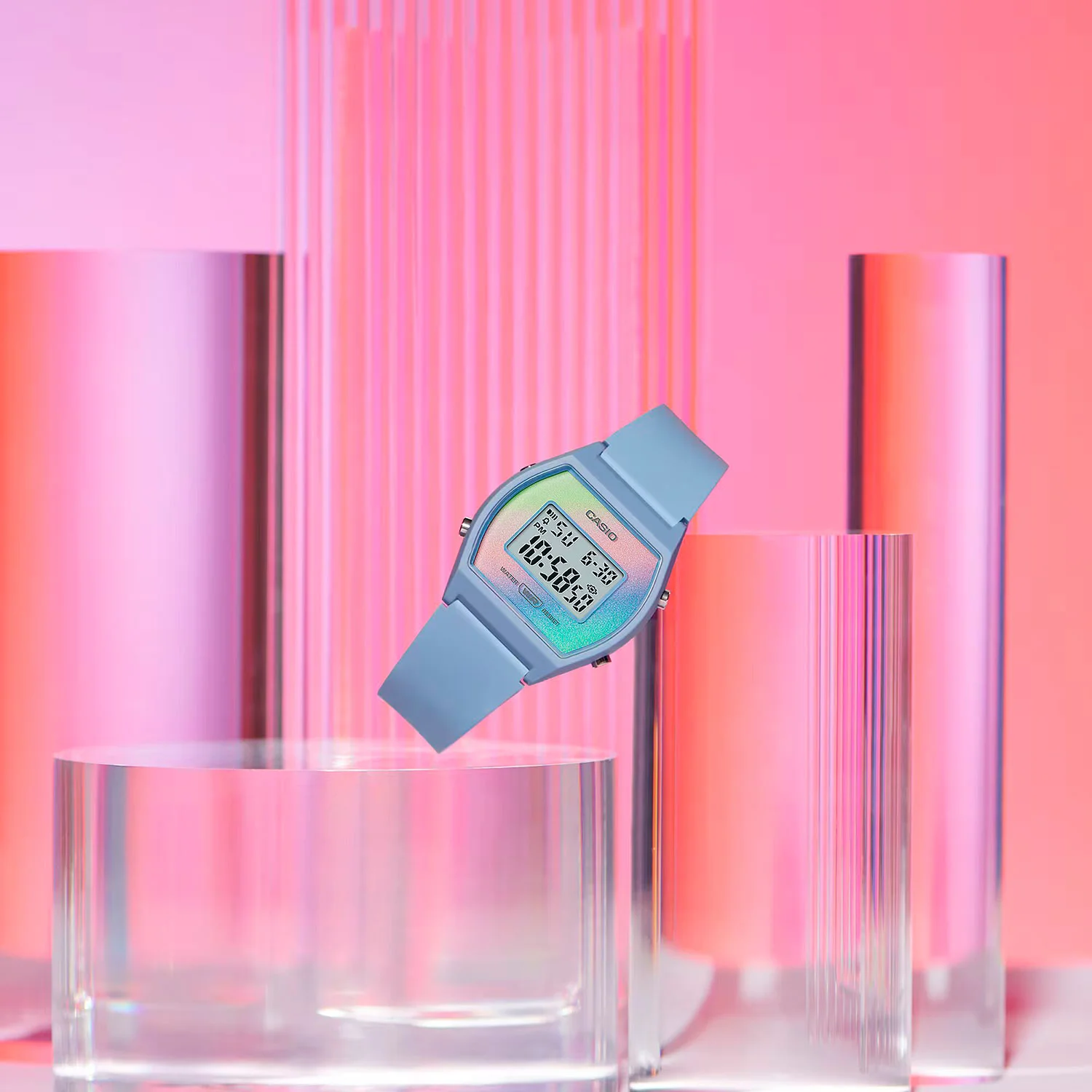 casio LW-205H-2A