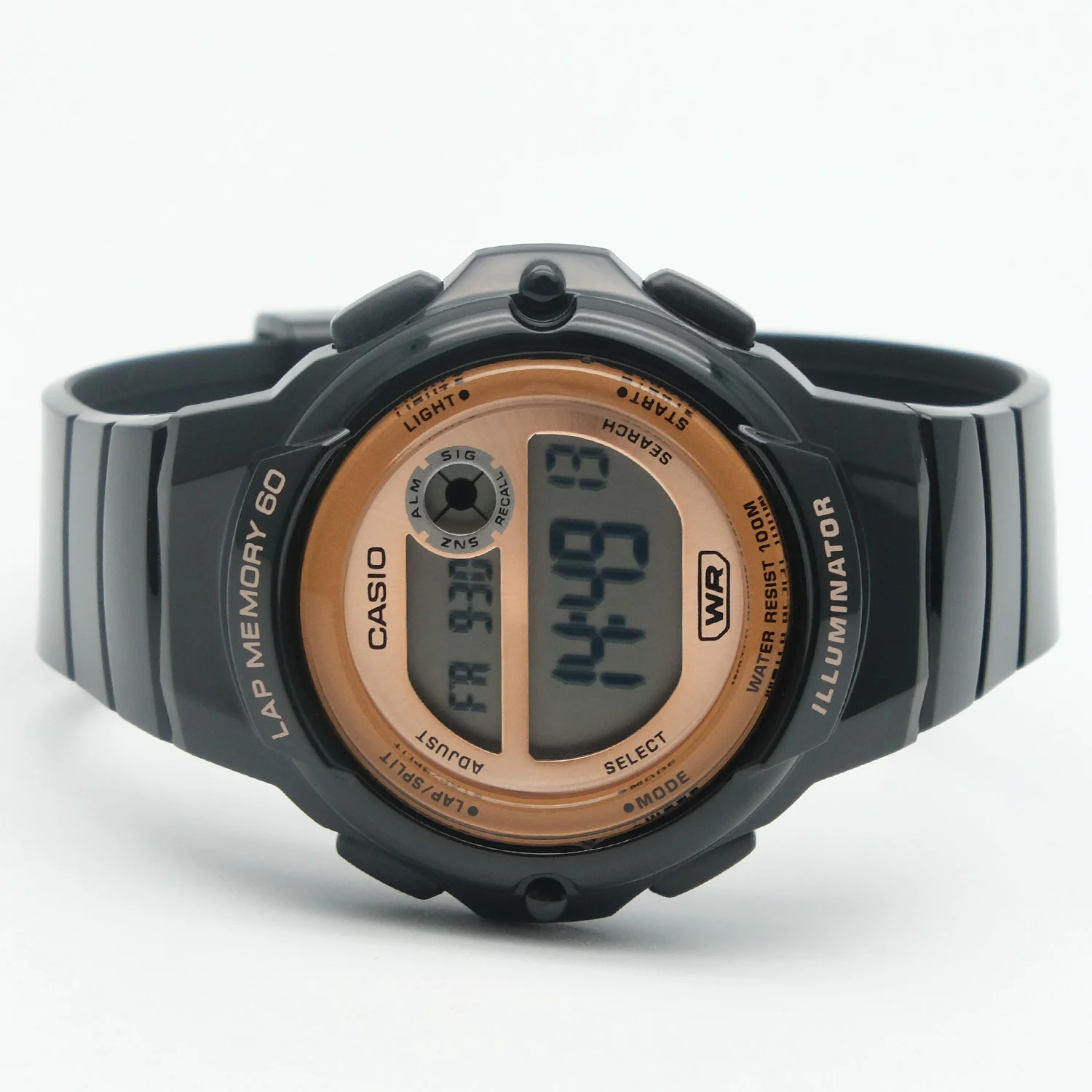 casio LWS-1200H-1A