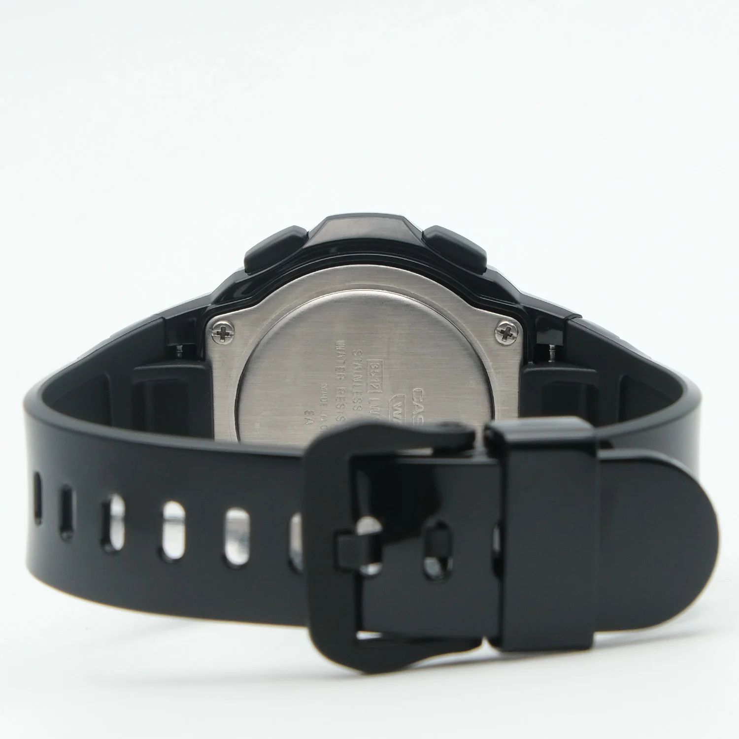 casio LWS-1200H-1A