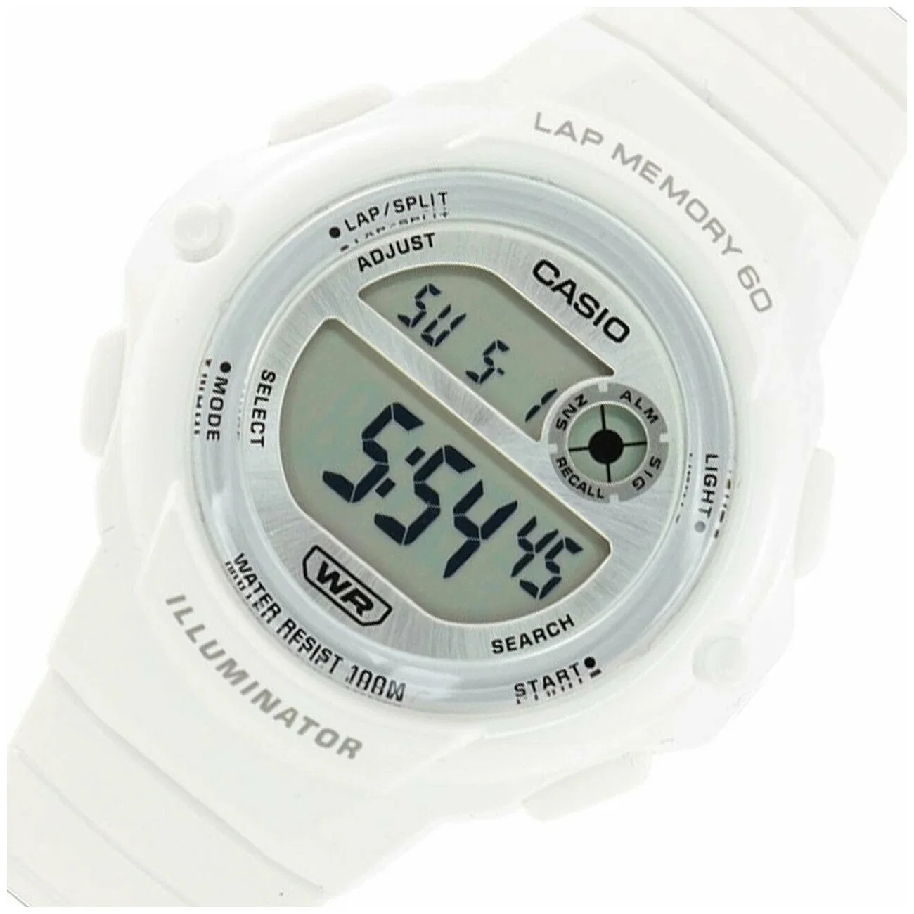 casio LWS-1200H-7A1