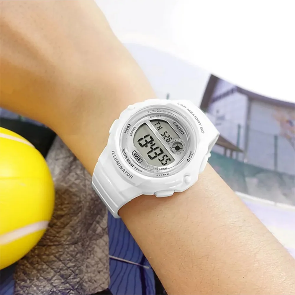 casio LWS-1200H-7A1