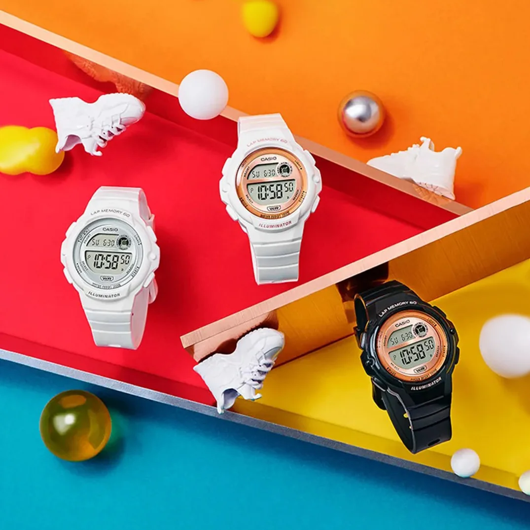 casio LWS-1200H-7A1