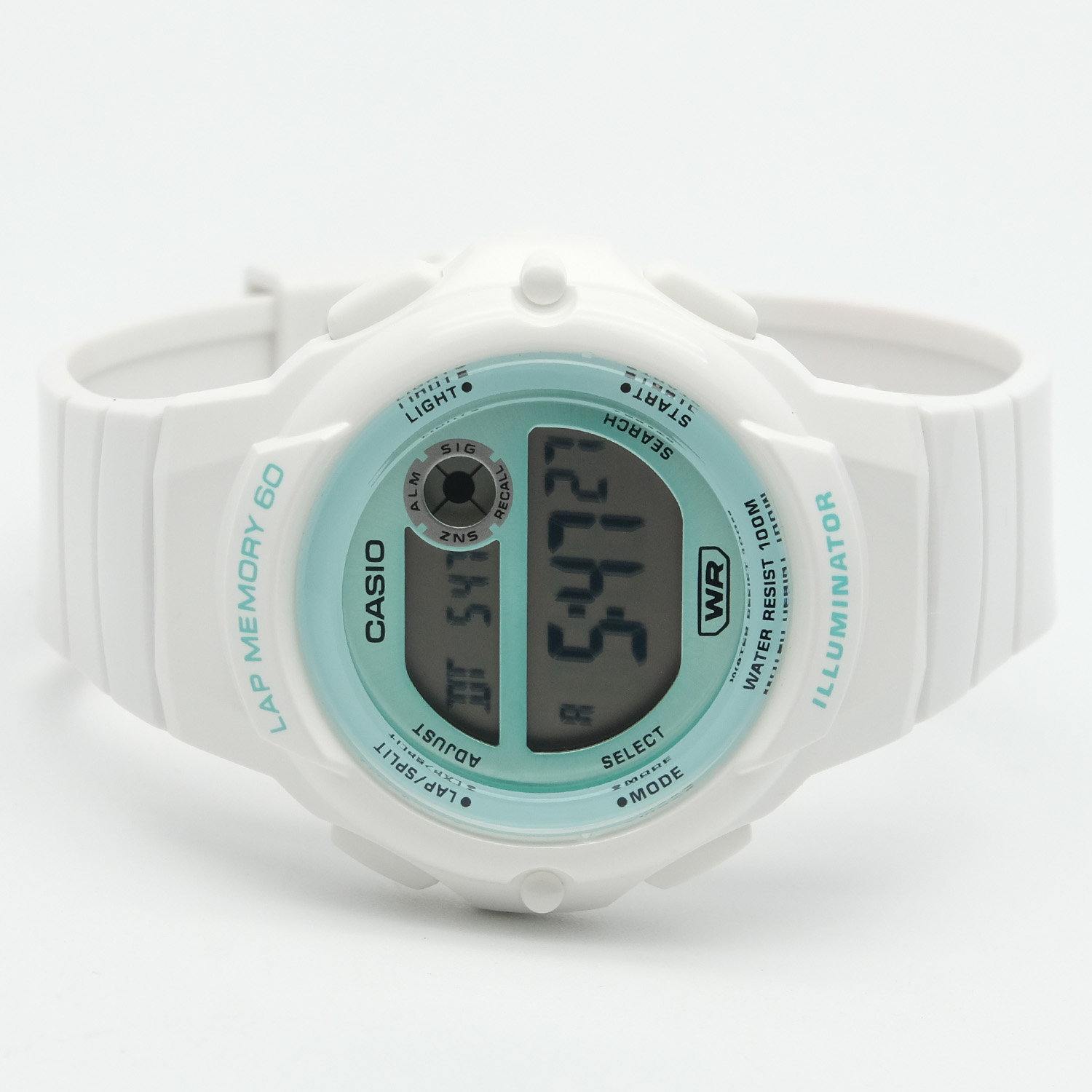 casio LWS-1200H-7A3