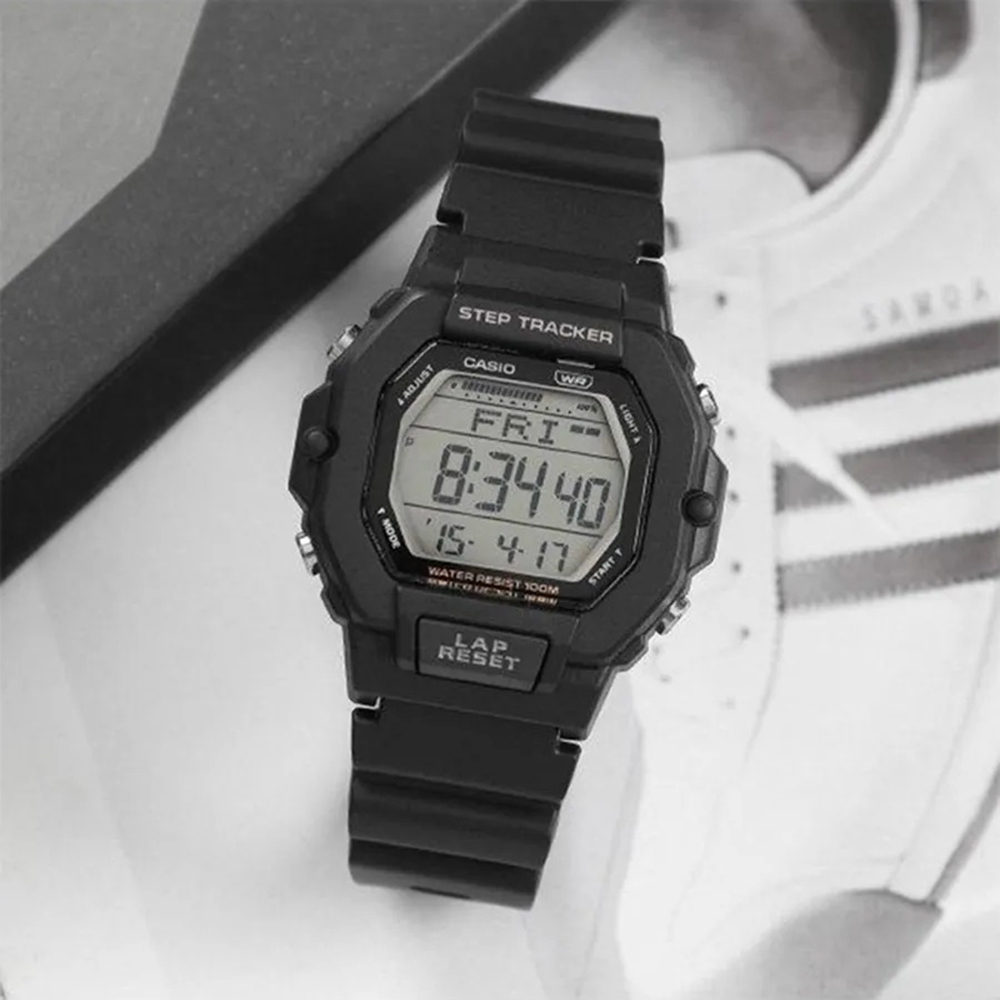 casio LWS-2200H-1A