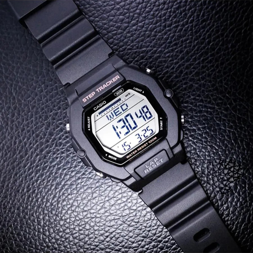 casio LWS-2200H-1A