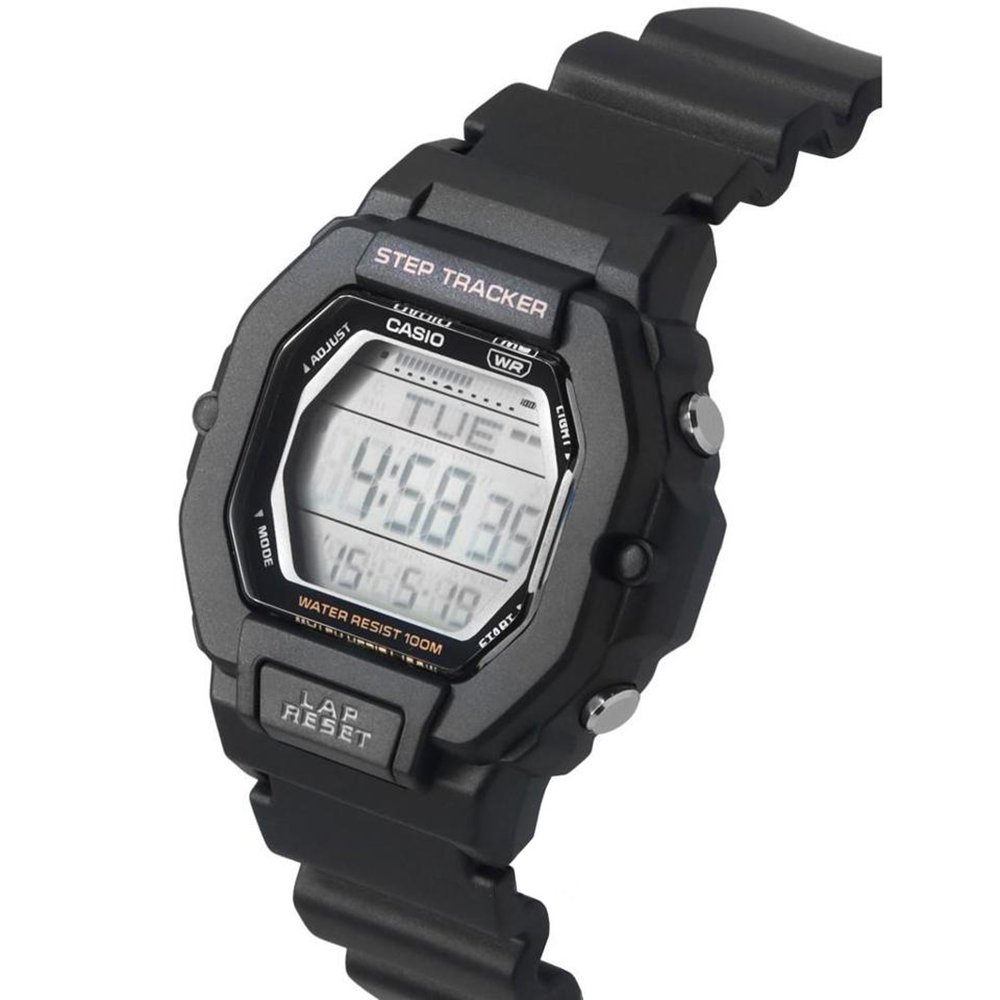 casio LWS-2200H-1A