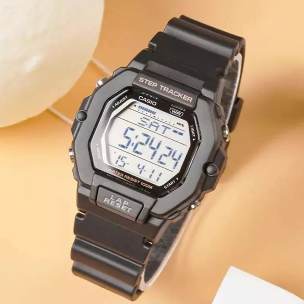 casio LWS-2200H-1A