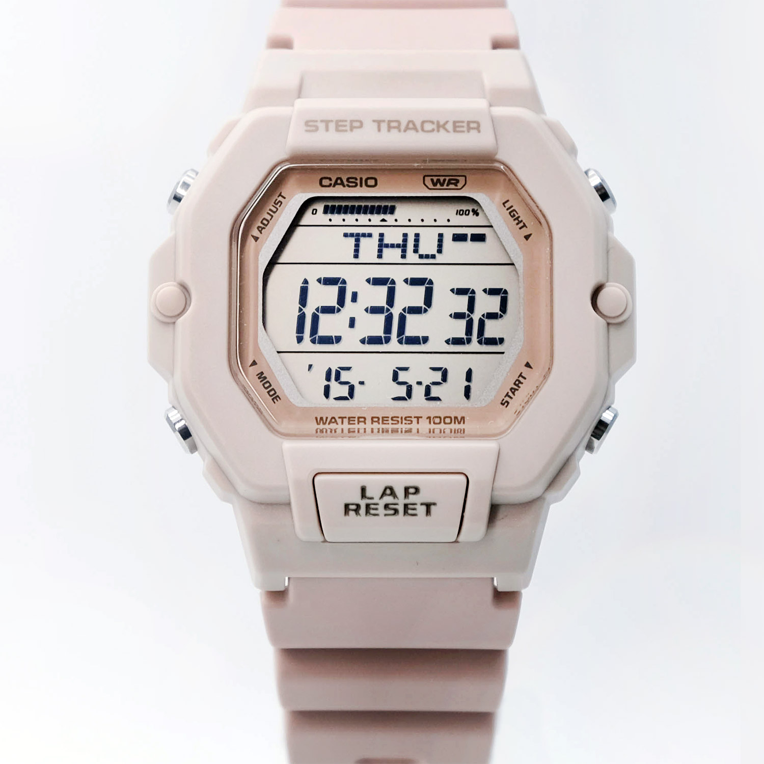 casio LWS-2200H-4A