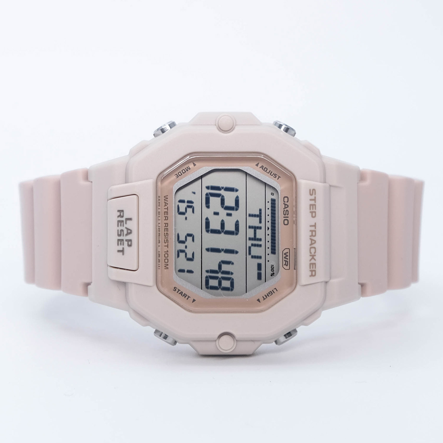 casio LWS-2200H-4A