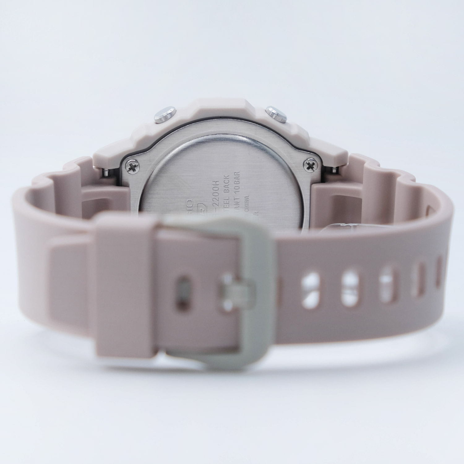 casio LWS-2200H-4A