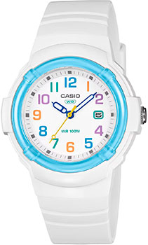 Casio Analog