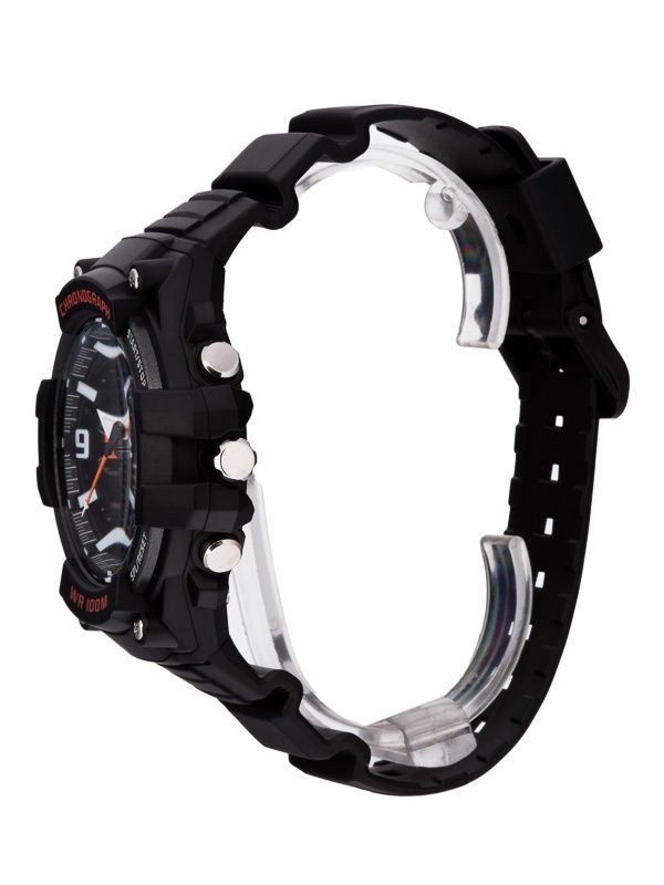 casio MCW-100H-1A