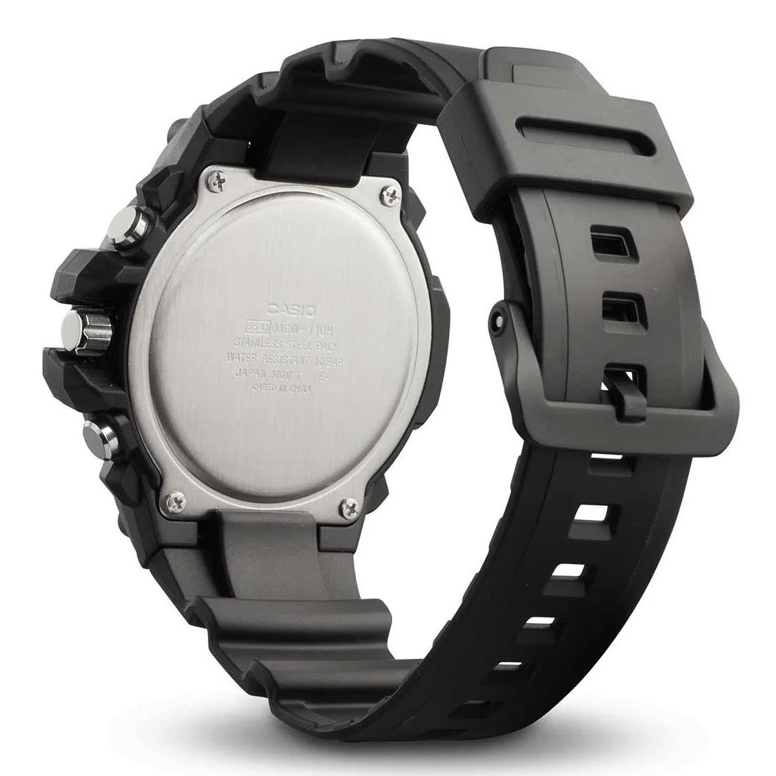 casio MCW-110H-2A2VEF