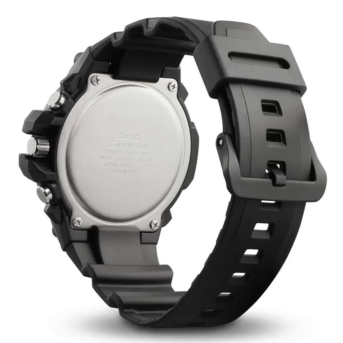 casio MCW-110H-2A2VEF