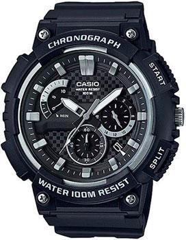 Casio Analog