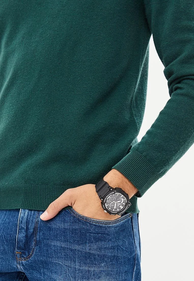 casio MCW-200H-1A