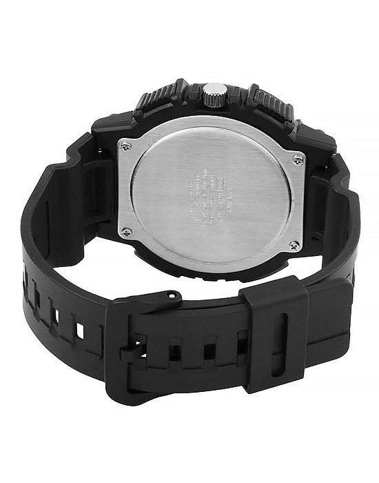 casio MCW-200H-1A