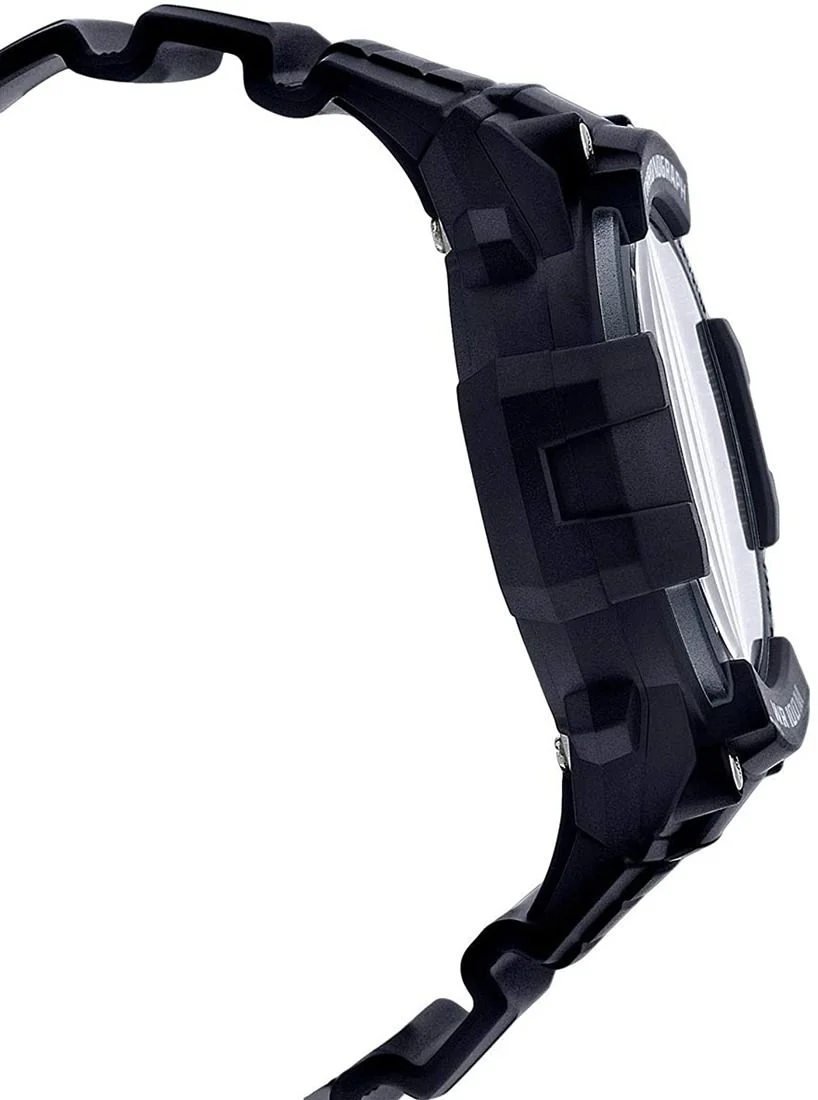 casio MCW-200H-1A
