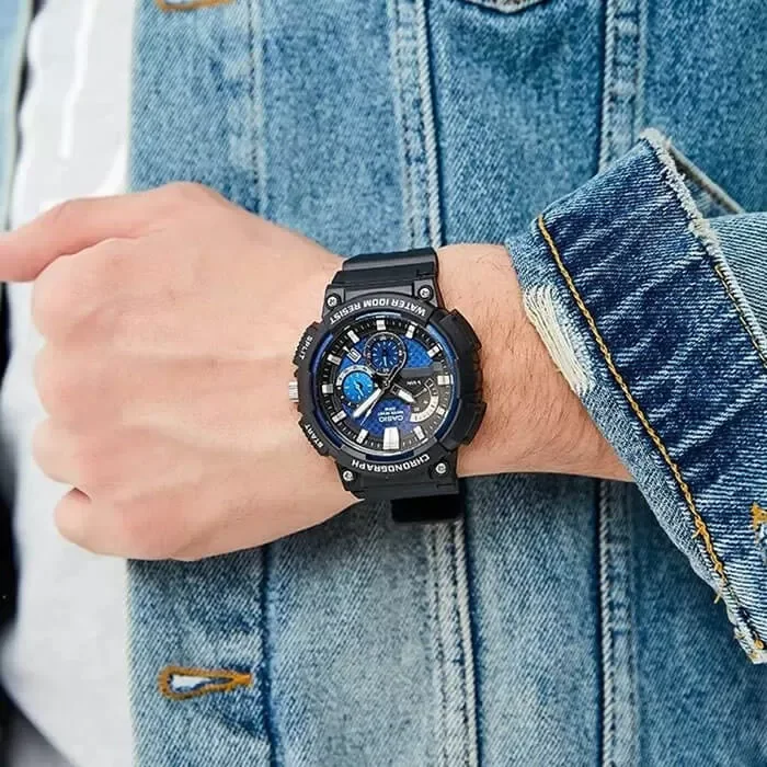casio MCW-200H-2A