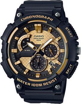 Casio Analog
