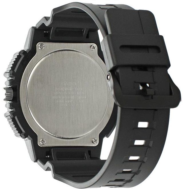 casio MCW-200H-9A