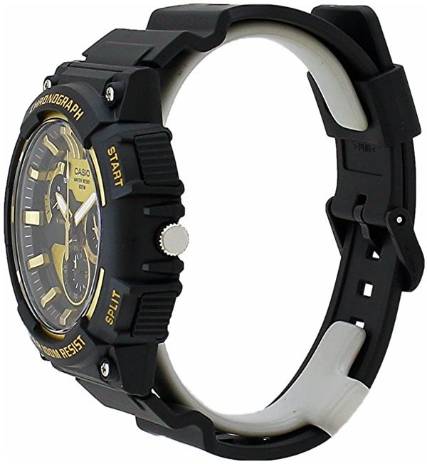 casio MCW-200H-9A