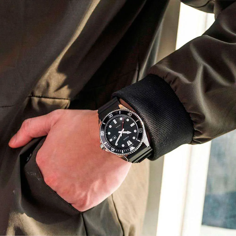 casio MDV-107-1A1VEF