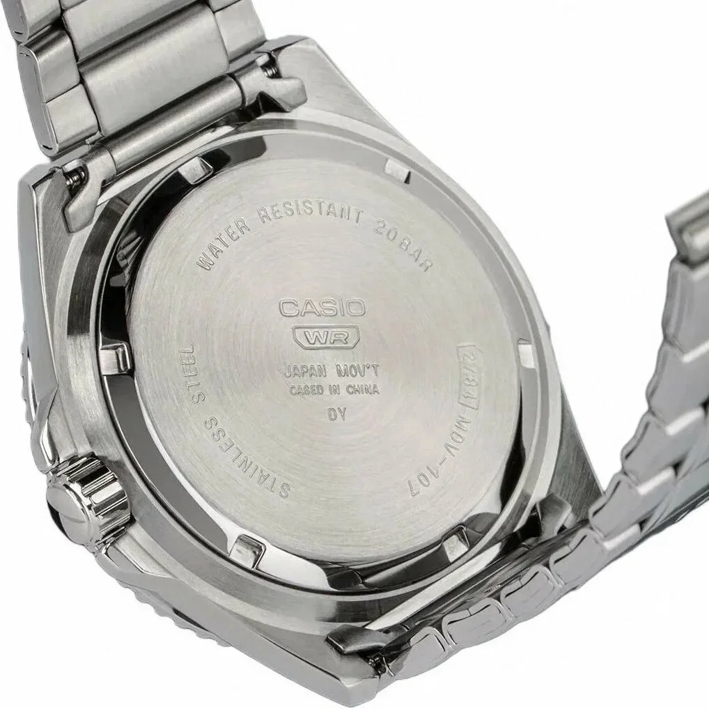 casio MDV-107D-1A2