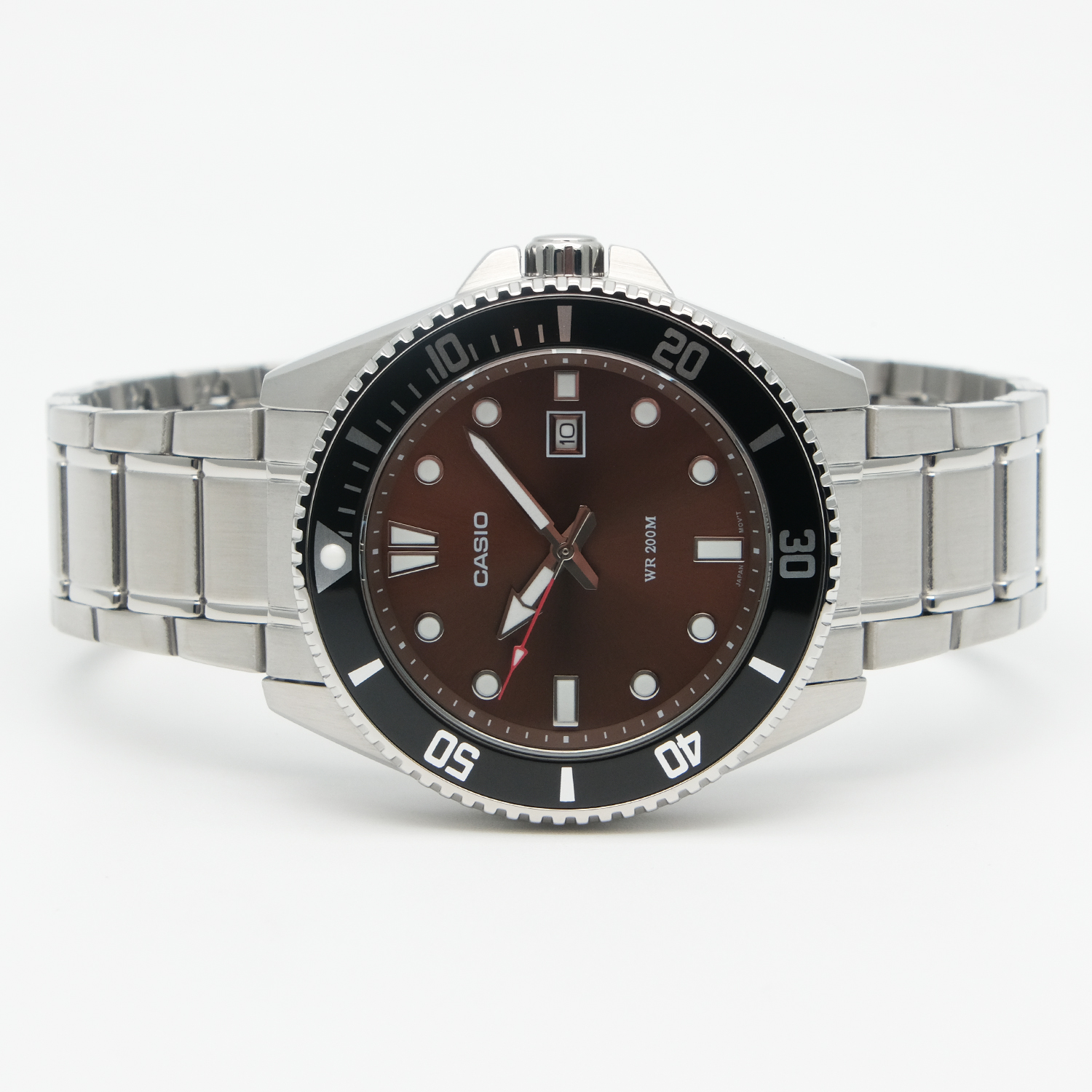 casio MDV-107D-5A
