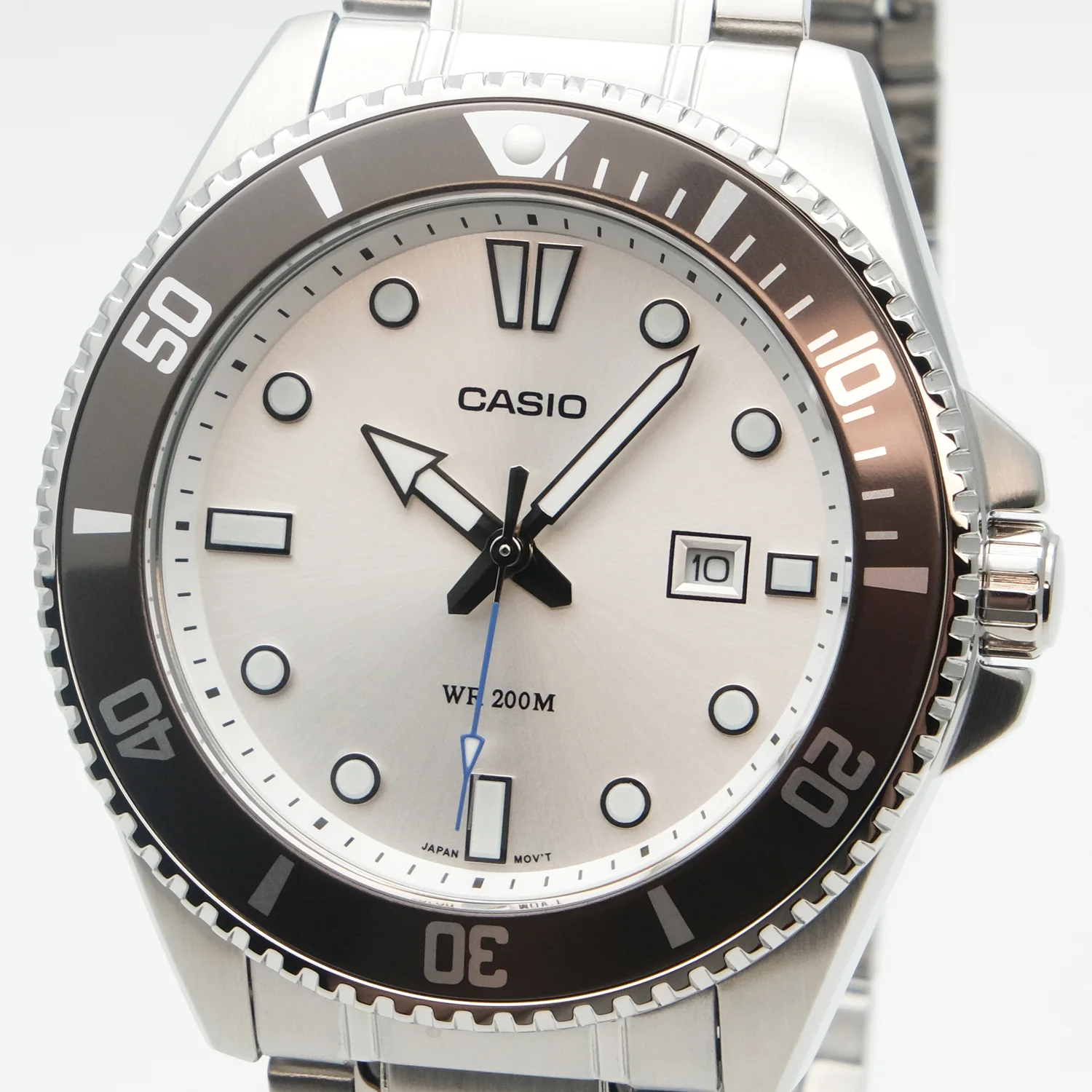 casio MDV-107D-7A