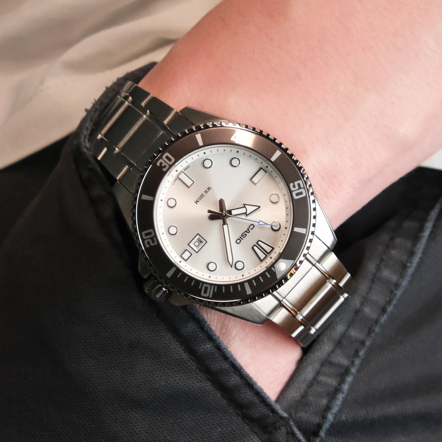 casio MDV-107D-7A