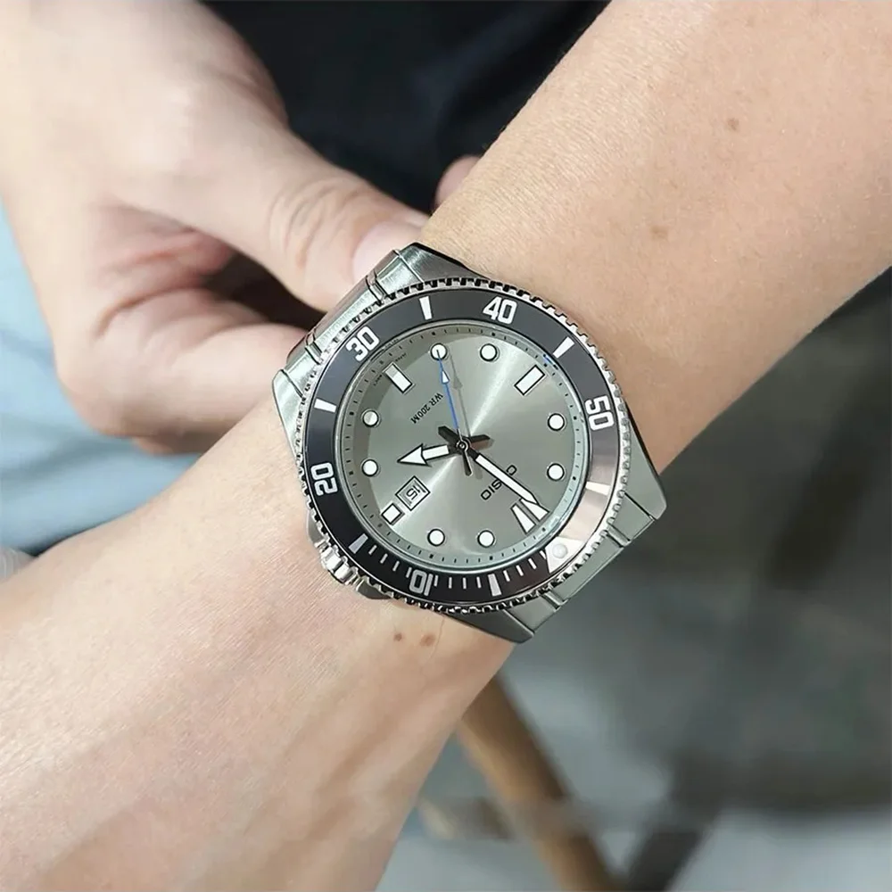casio MDV-107D-8A